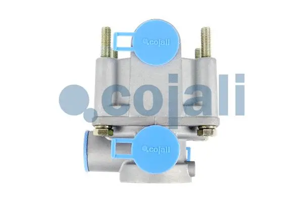 Overload Protection Valve
