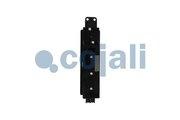 Switch, window regulator