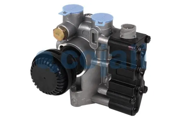 Air Dryer, compressed-air system