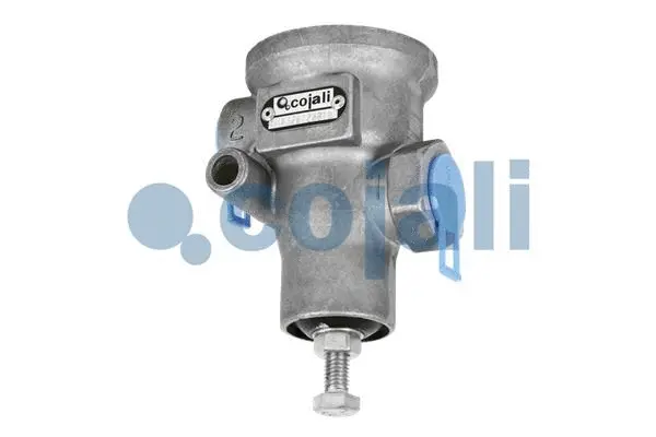 Pressure Limiting Valve (2323104)