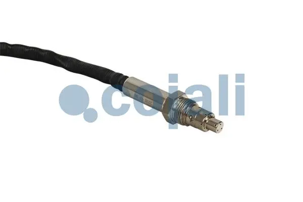 NOx Sensor, urea injection