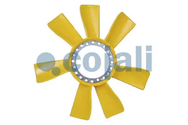 Fan Wheel, engine cooling