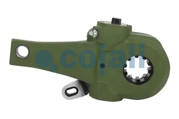 Adjuster, braking system