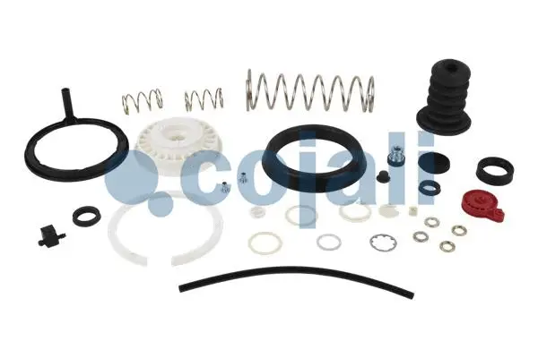 Repair Kit, clutch booster