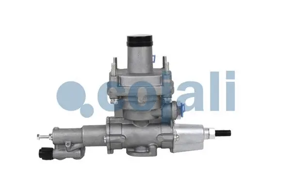 Brake Force Regulator