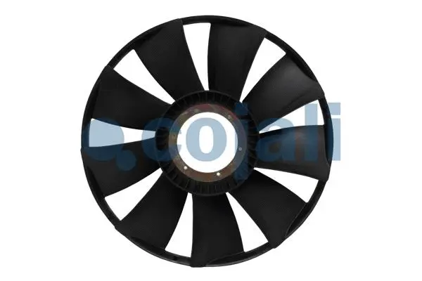 Fan Wheel, engine cooling
