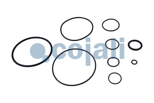 Repair Kit, relay valve