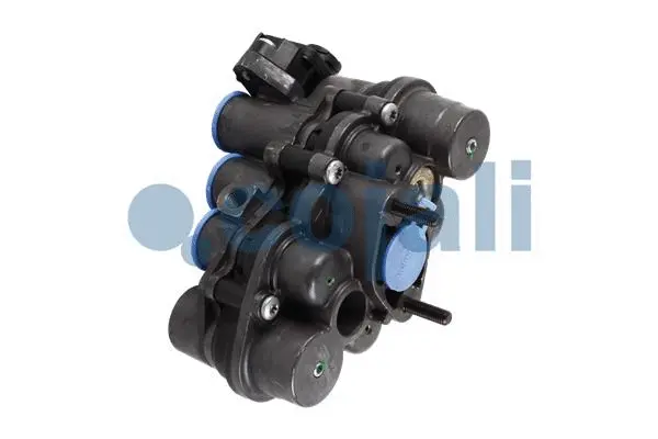 Multi-circuit Protection Valve