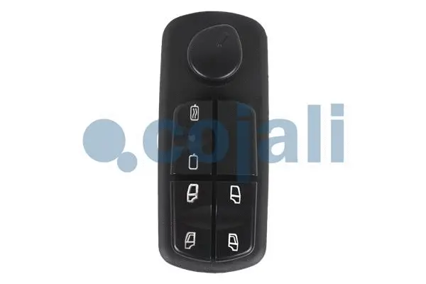 Control Unit, window regulator (2260316)