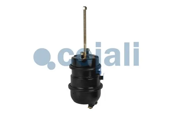 Multi-function Brake Cylinder