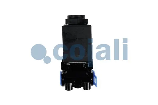 Solenoid Valve
