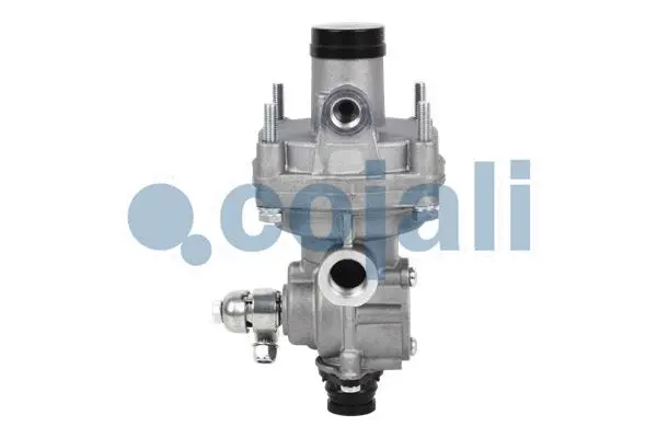 Brake Force Regulator