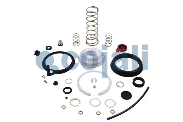 Repair Kit, clutch booster