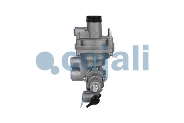 Brake Force Regulator