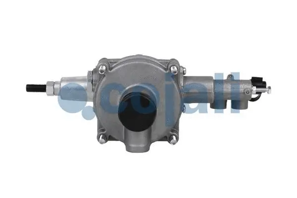 Brake Force Regulator
