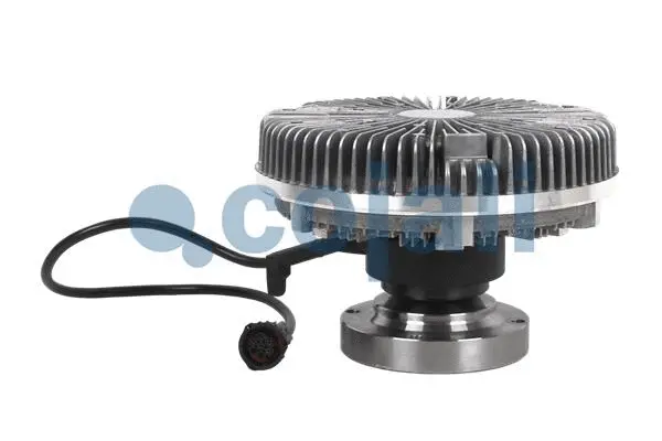Clutch, radiator fan (7083404)