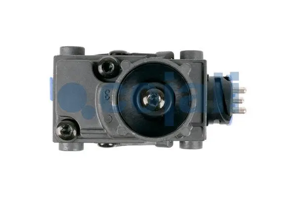 Valve, ABS regulation