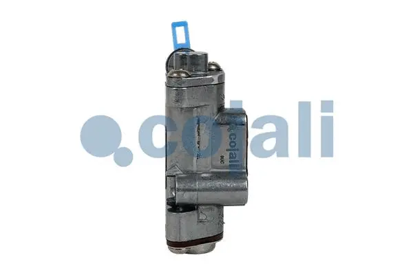 Multiport Valve