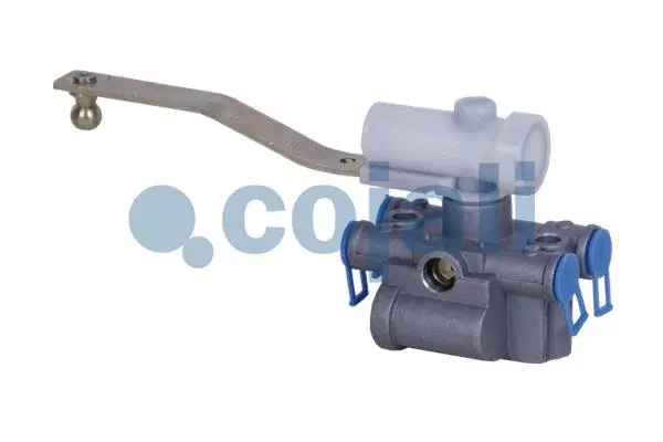 Air Suspension Valve