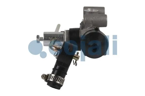 Air Suspension Valve