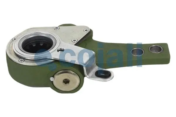 Adjuster, braking system