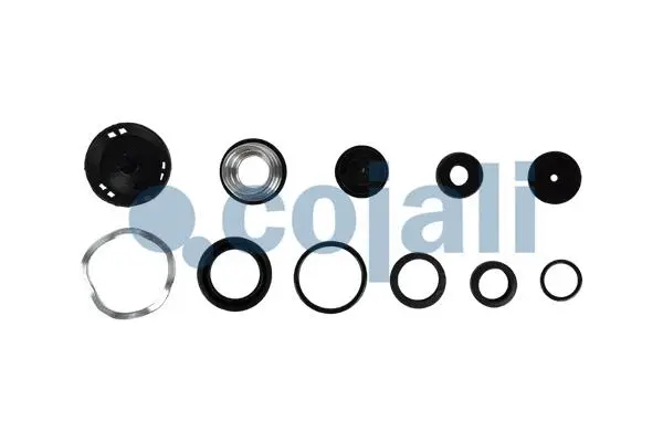 Repair Kit, clutch booster (6032010)