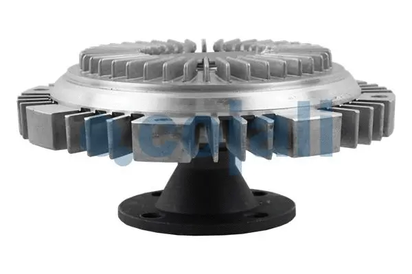 Clutch, radiator fan (8116101)