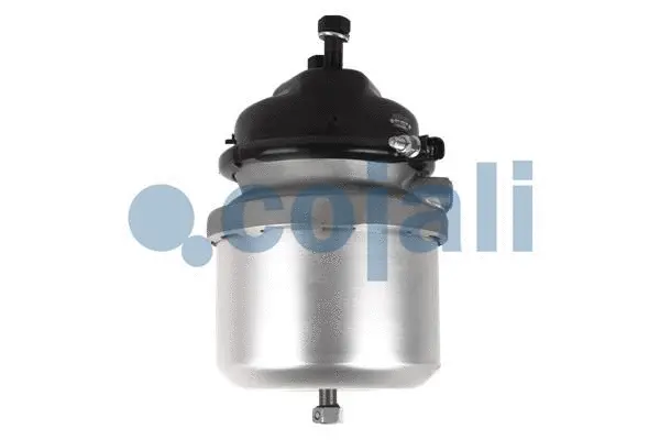 Spring-loaded Cylinder