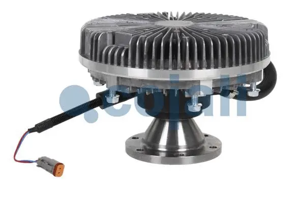 Clutch, radiator fan (7073403)