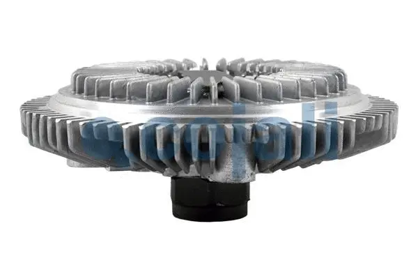 Clutch, radiator fan