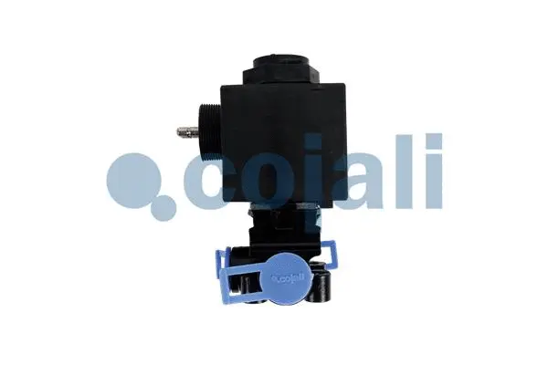 Solenoid Valve