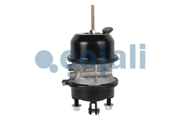 Multi-function Brake Cylinder