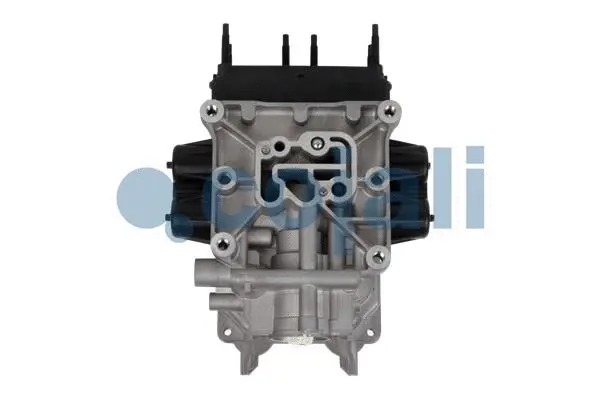 Multi-circuit Protection Valve