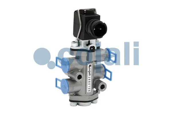 Solenoid Valve (2880106)