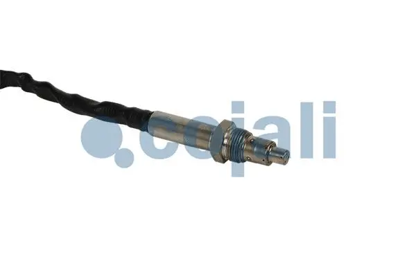 NOx Sensor, urea injection