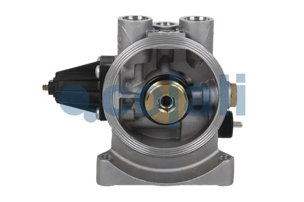 Air Dryer, compressed-air system