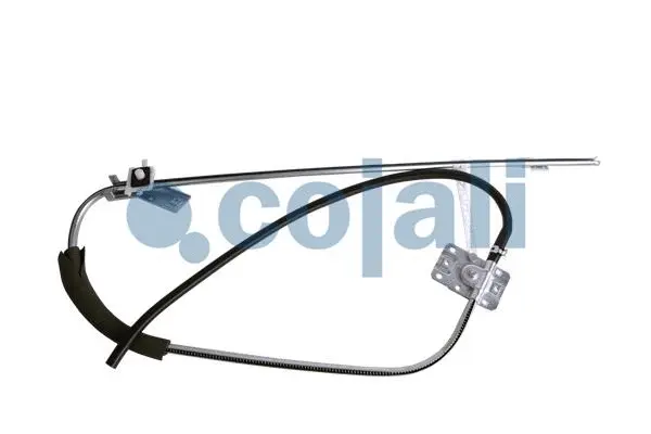 Window Regulator (2060009)