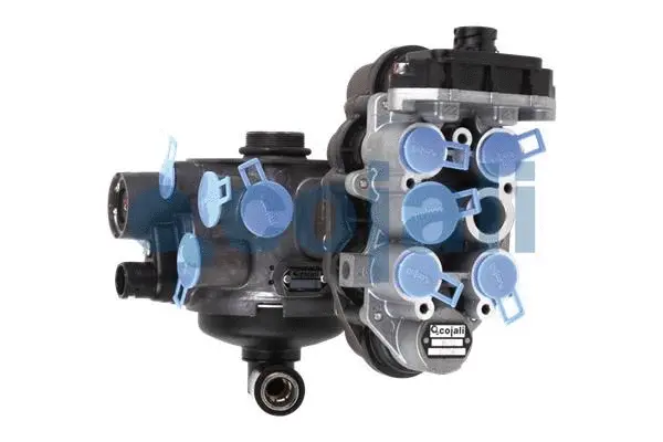 Air Preparation Unit