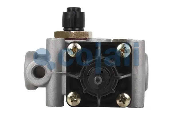 Pressure Controller, compressed-air system