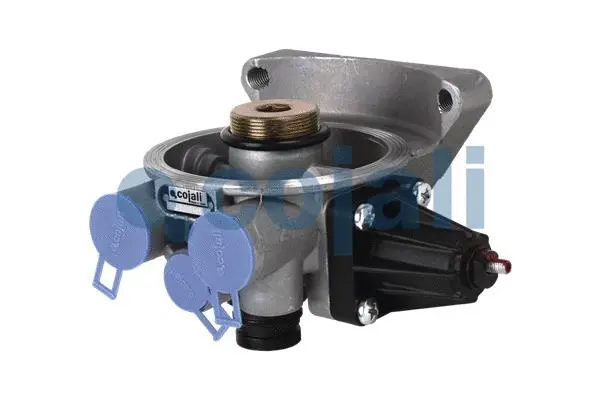 Air Dryer, compressed-air system