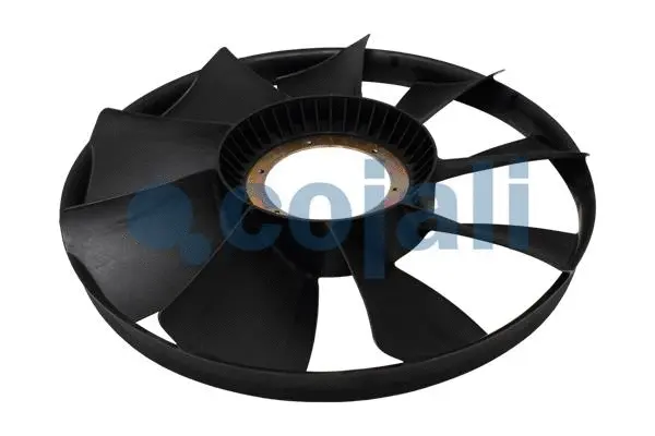 Fan Wheel, engine cooling