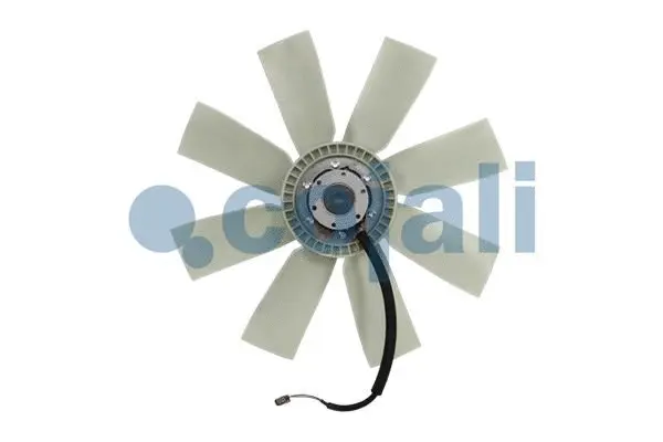 Fan, engine cooling