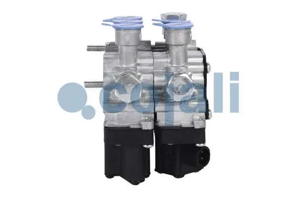 Directional Control Valve Block, air suspension