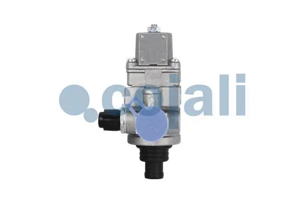 Pressure Controller, compressed-air system