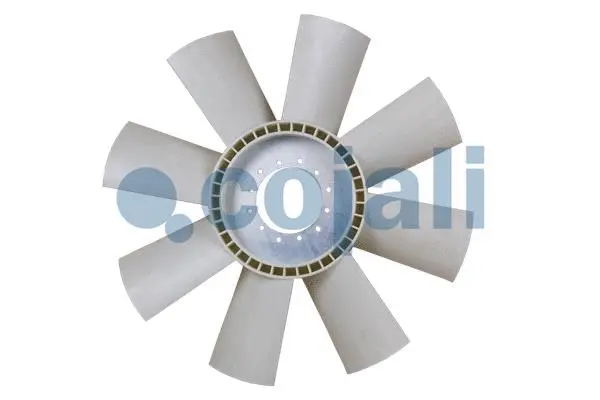 Fan Wheel, engine cooling (7037113)