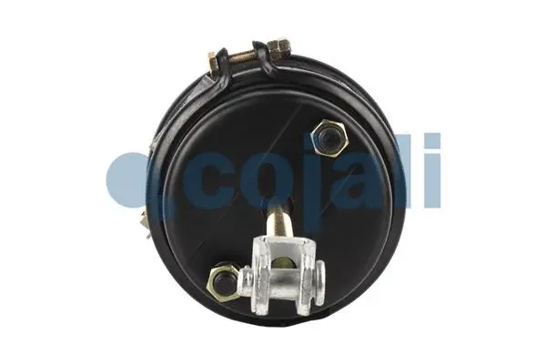 Multi-function Brake Cylinder