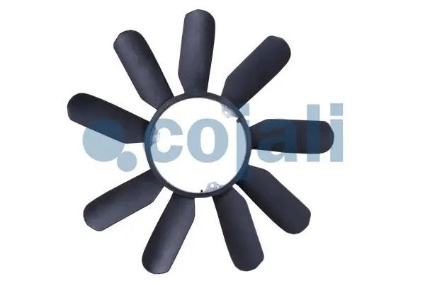 Fan Wheel, engine cooling