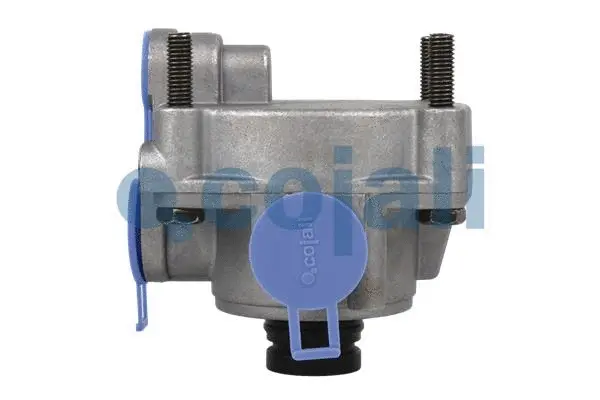 Relay Valve
