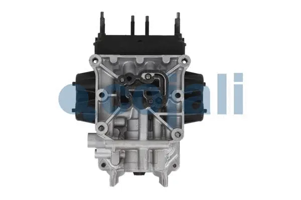 Multi-circuit Protection Valve