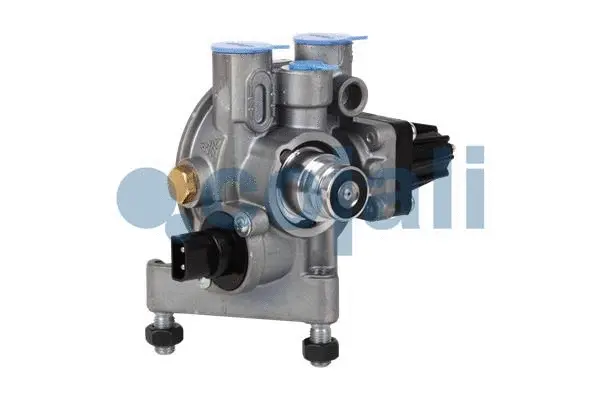 Air Dryer, compressed-air system